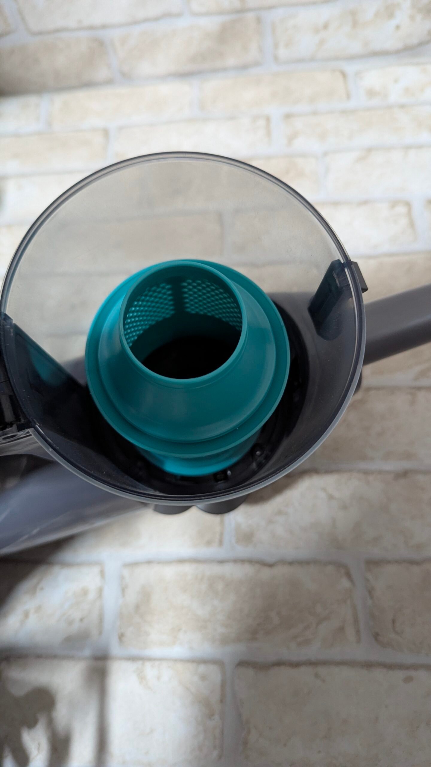 Cecotec Aspirador Vertical Conga Thunderbrush 560 - Imagen 9