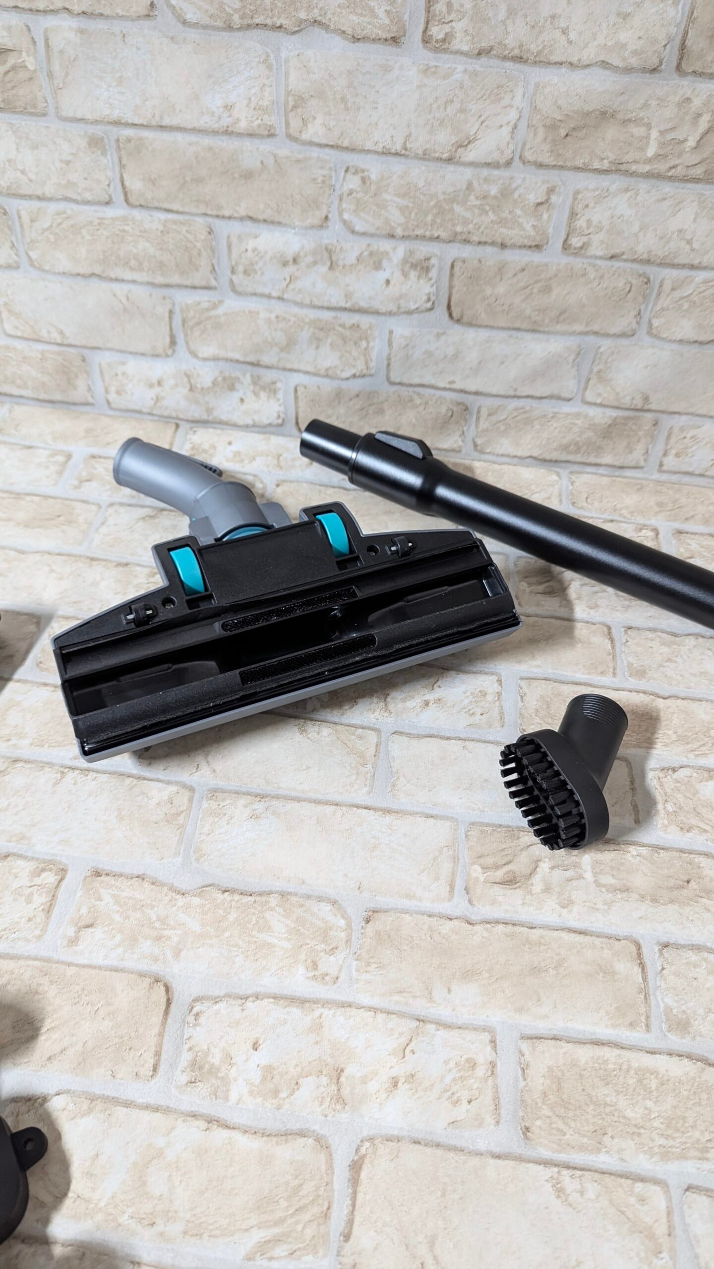 Cecotec Aspirador Vertical Conga Thunderbrush 560 - Imagen 7