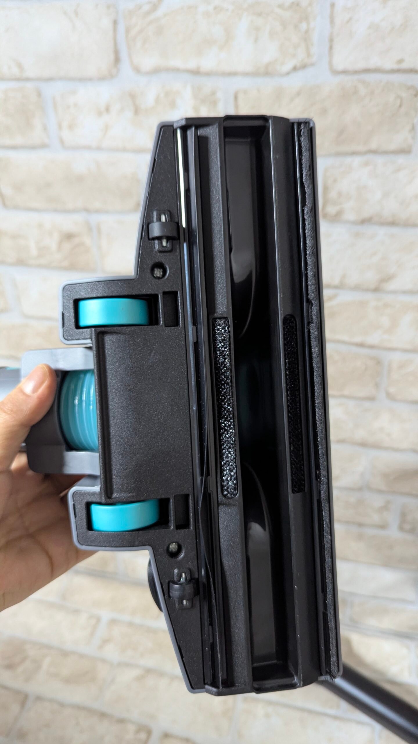 Cecotec Aspirador Vertical Conga Thunderbrush 560 - Imagen 6