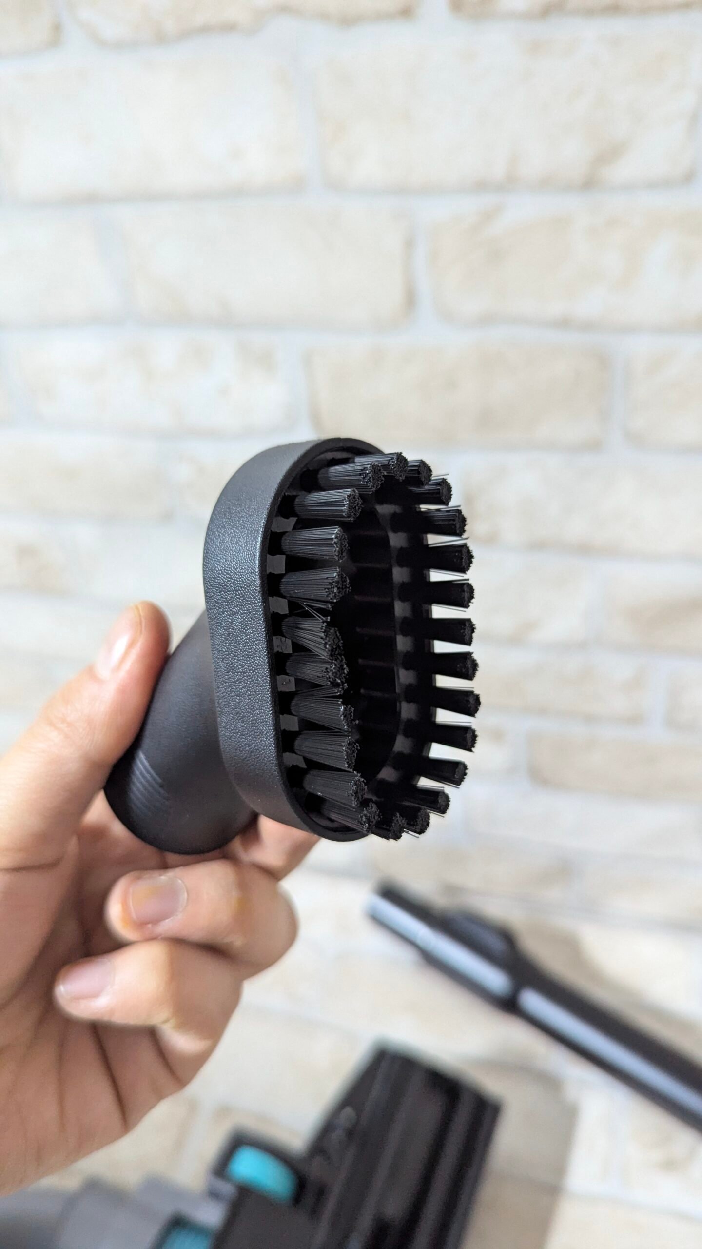 Cecotec Aspirador Vertical Conga Thunderbrush 560 - Imagen 5