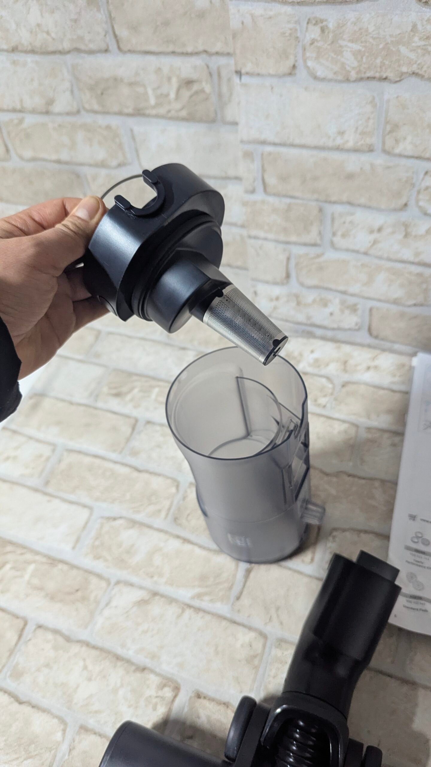 AEG Aspiradora Sin Cable AP61CB21DB, 21.6 V, Autonomía 40 min - Imagen 14