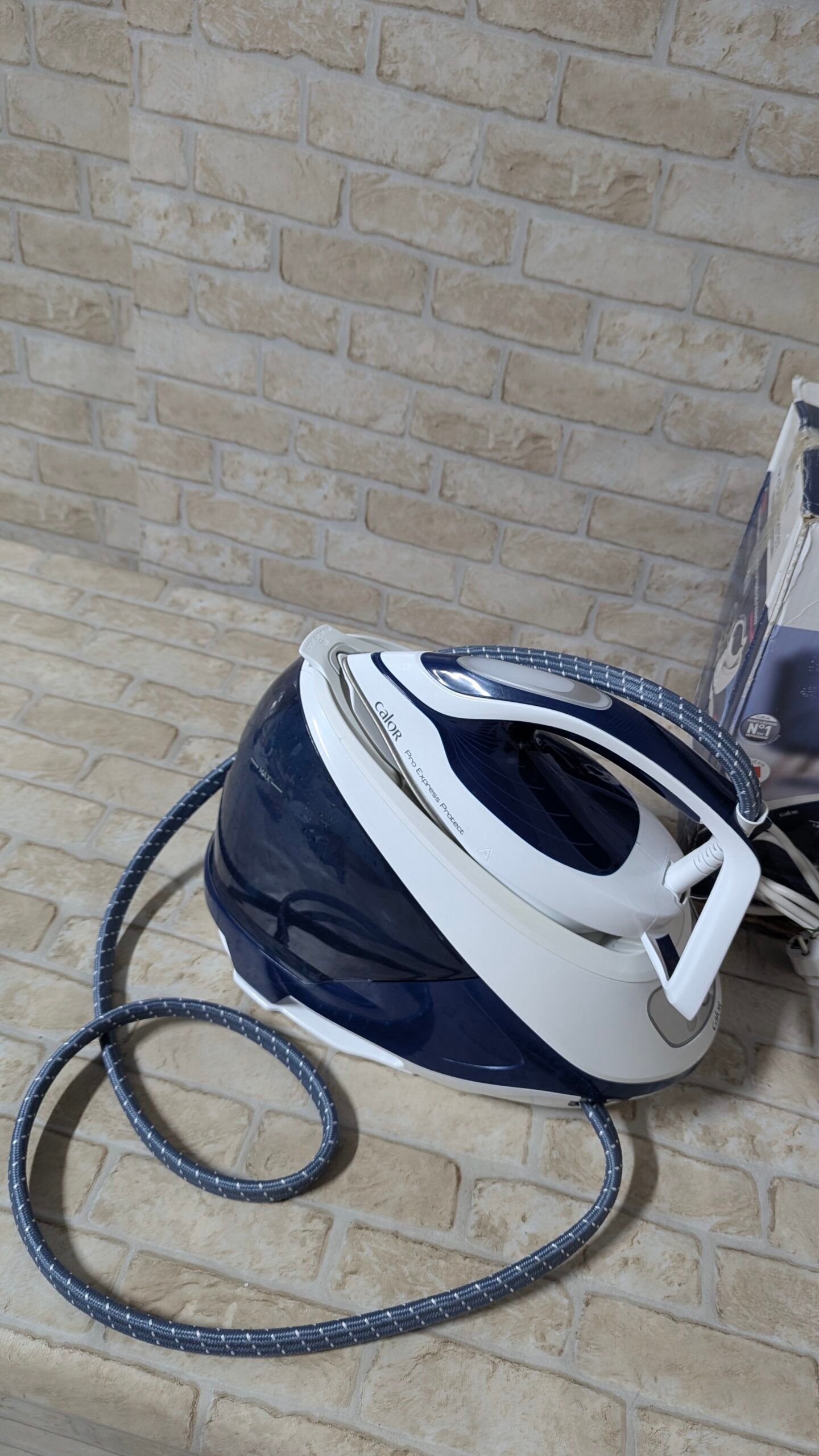 Calor Pro Express Protect GV9223C0 - Central de vapor - Imagen 14