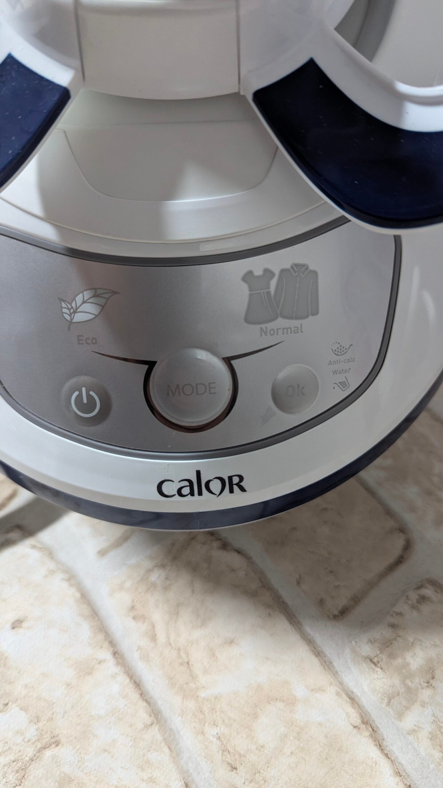 Calor Pro Express Protect GV9223C0 - Central de vapor - Imagen 13