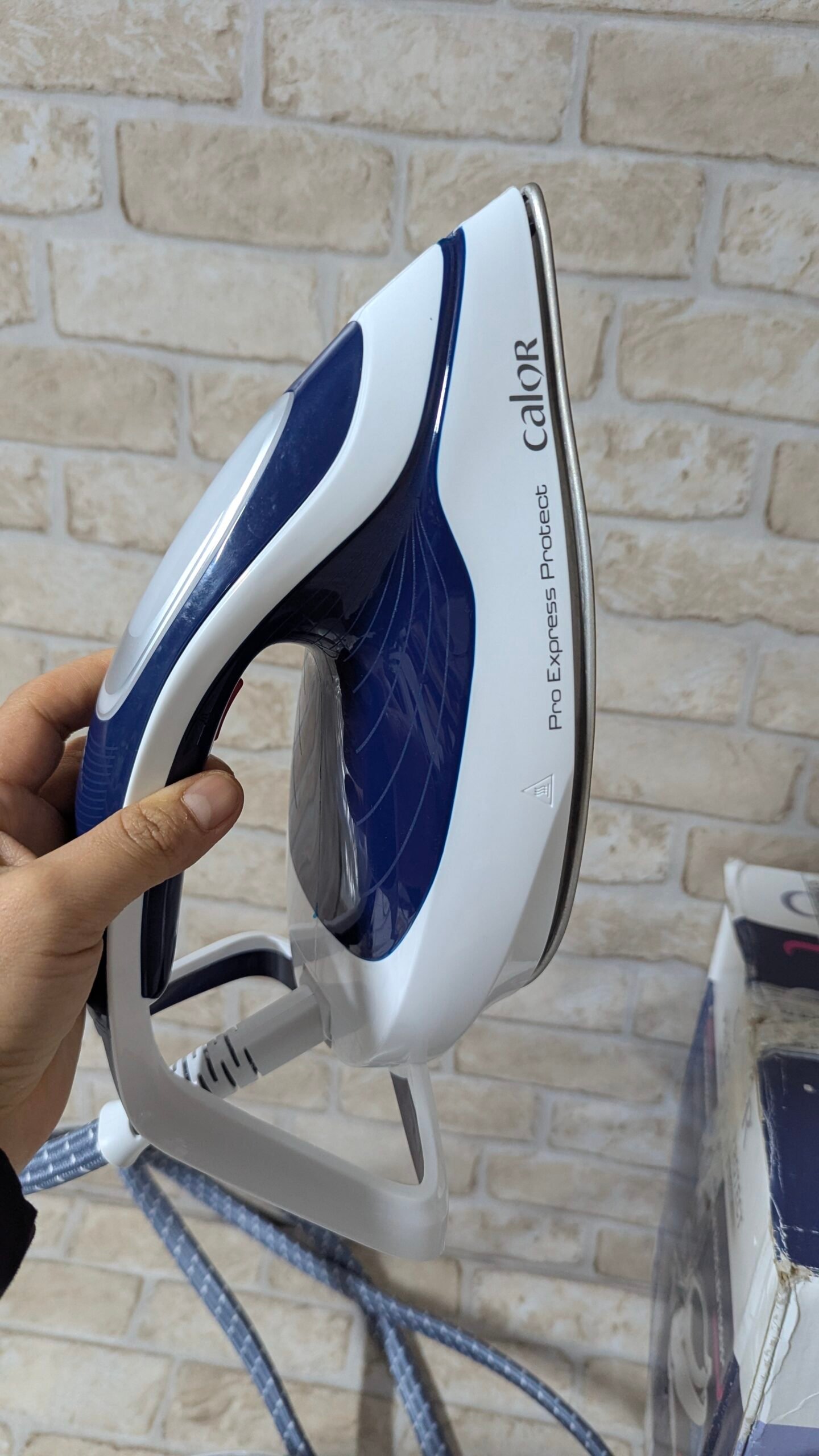 Calor Pro Express Protect GV9223C0 - Central de vapor - Imagen 10