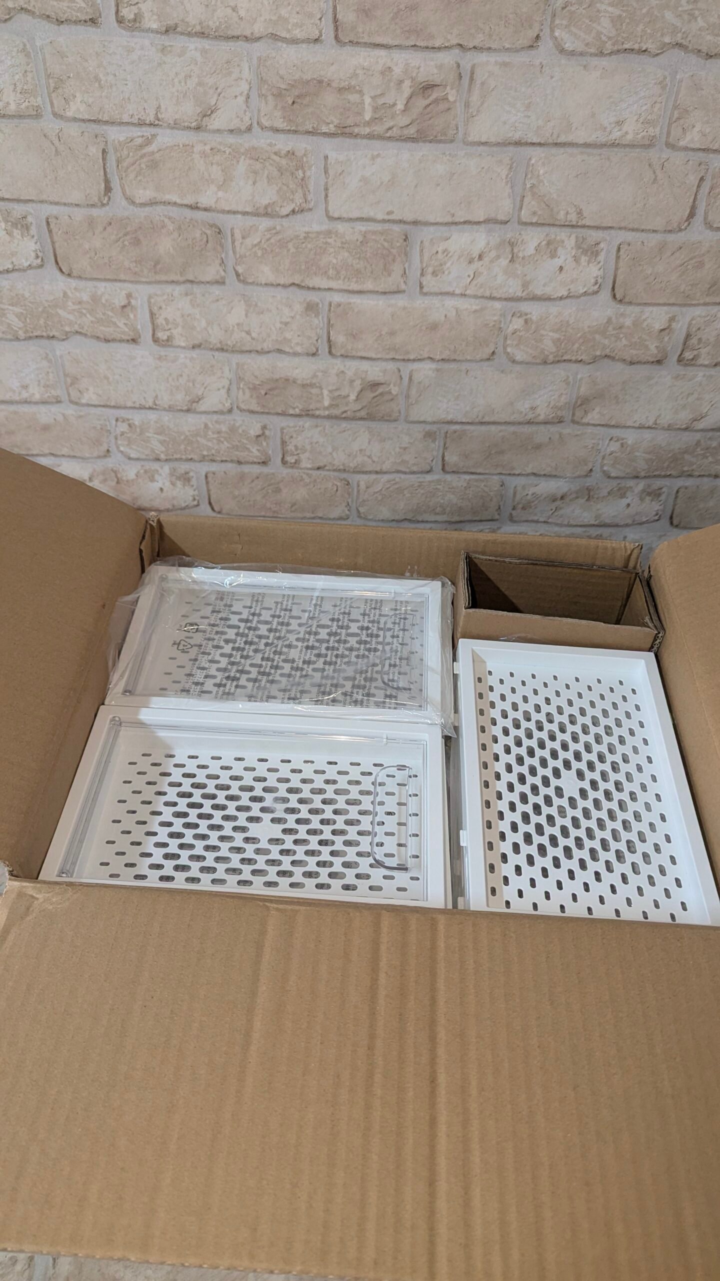 Cajas de Zapatos Transparentes Apilables Pack 12 - Imagen 11