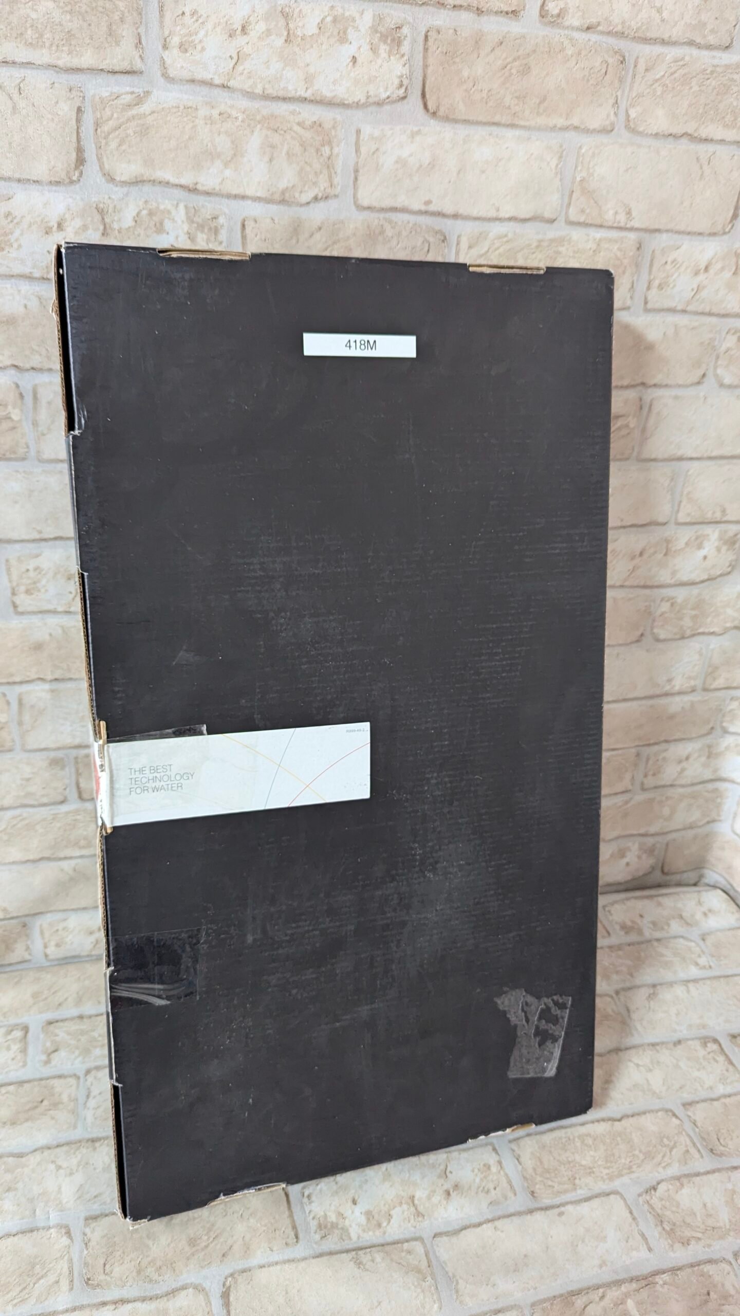 GRIFEMA G4010-2 Dover - Grifo de cocina osmosis - Imagen 15