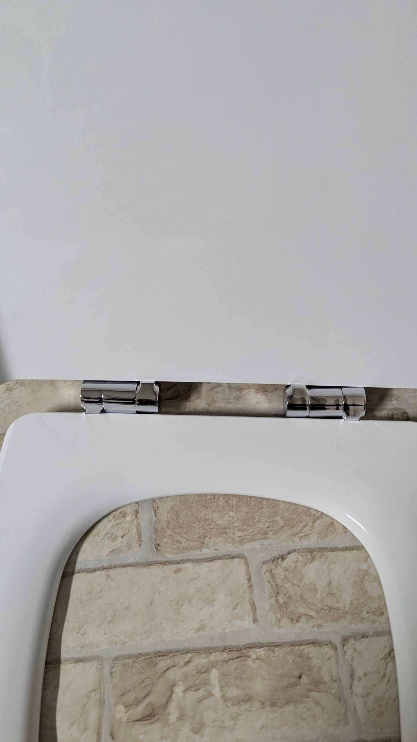 Roca,Dama,Tapa y asiento para inodoro compacto,A80178B004 - Imagen 16