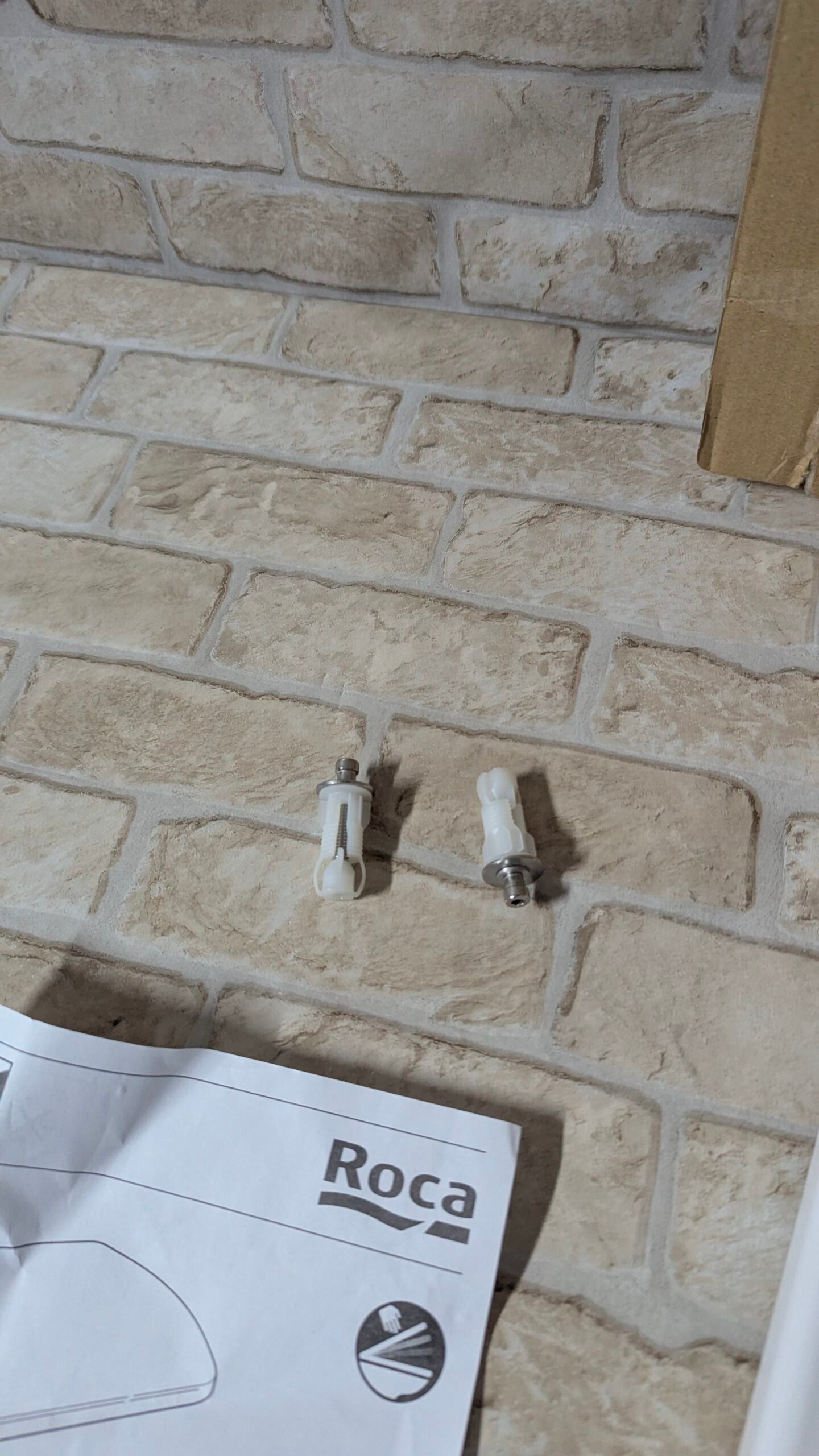 Roca,Dama,Tapa y asiento para inodoro compacto,A80178B004 - Imagen 14