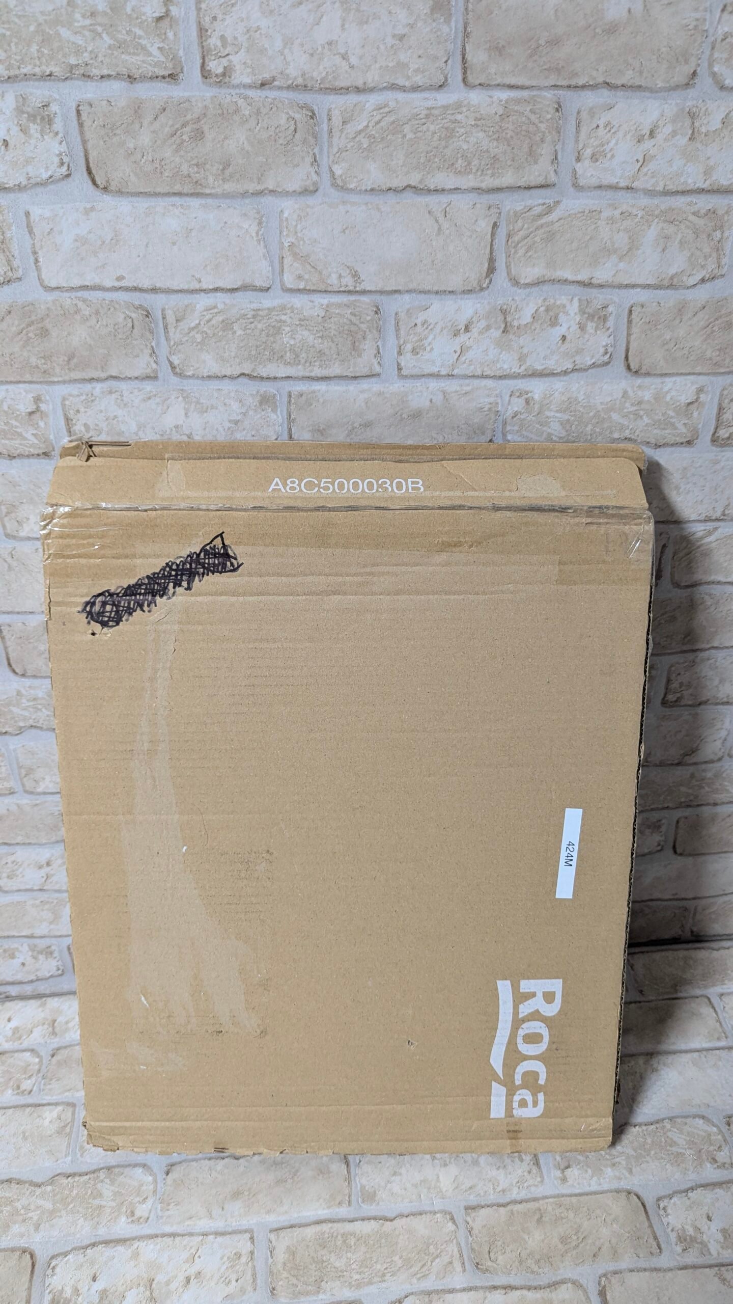 Roca,Dama,Tapa y asiento para inodoro compacto,A80178B004 - Imagen 21