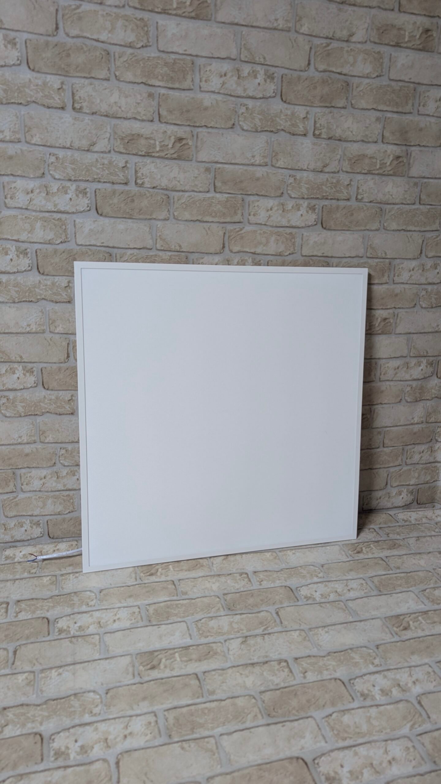 M Ledme - Pack de 2 Panel LED 60X60 cm 42W - Imagen 5