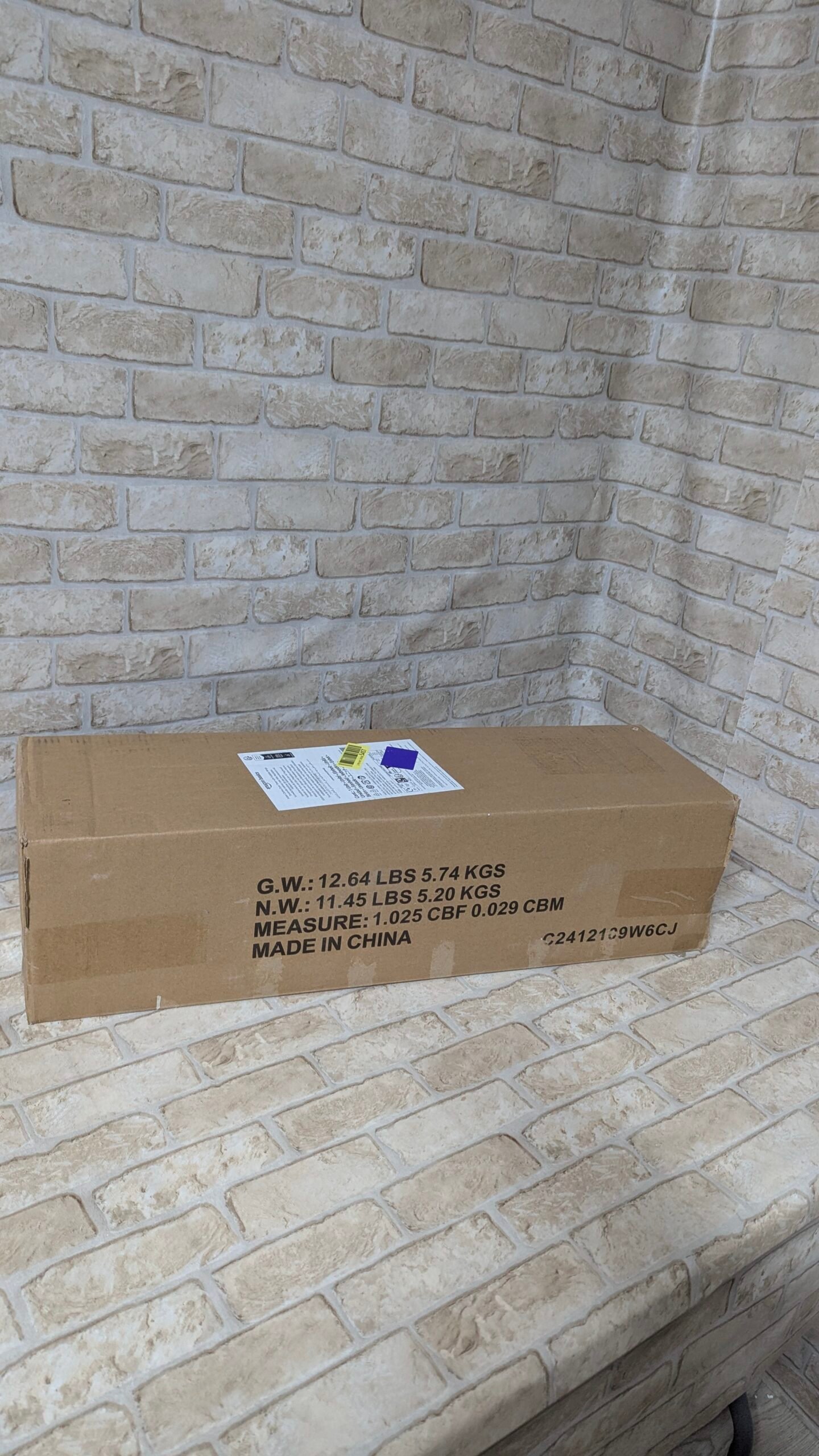 Tendedero tipo torre 4-niveles, 126 x 64 x 173 cm - Imagen 10