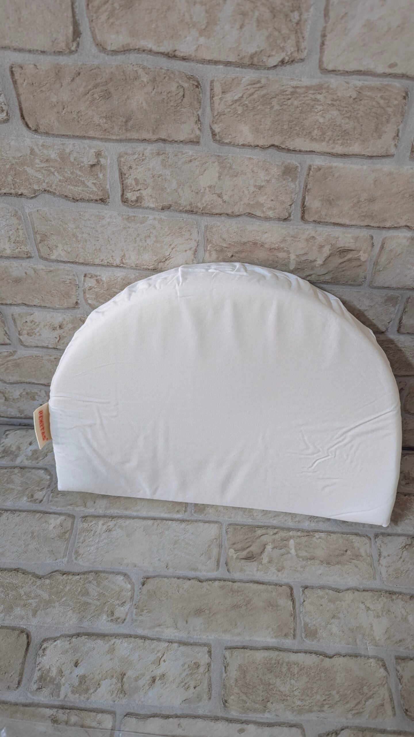 PEKITAS - Cojín Antireflujo Almohada Abdominal Inclinada - Imagen 6