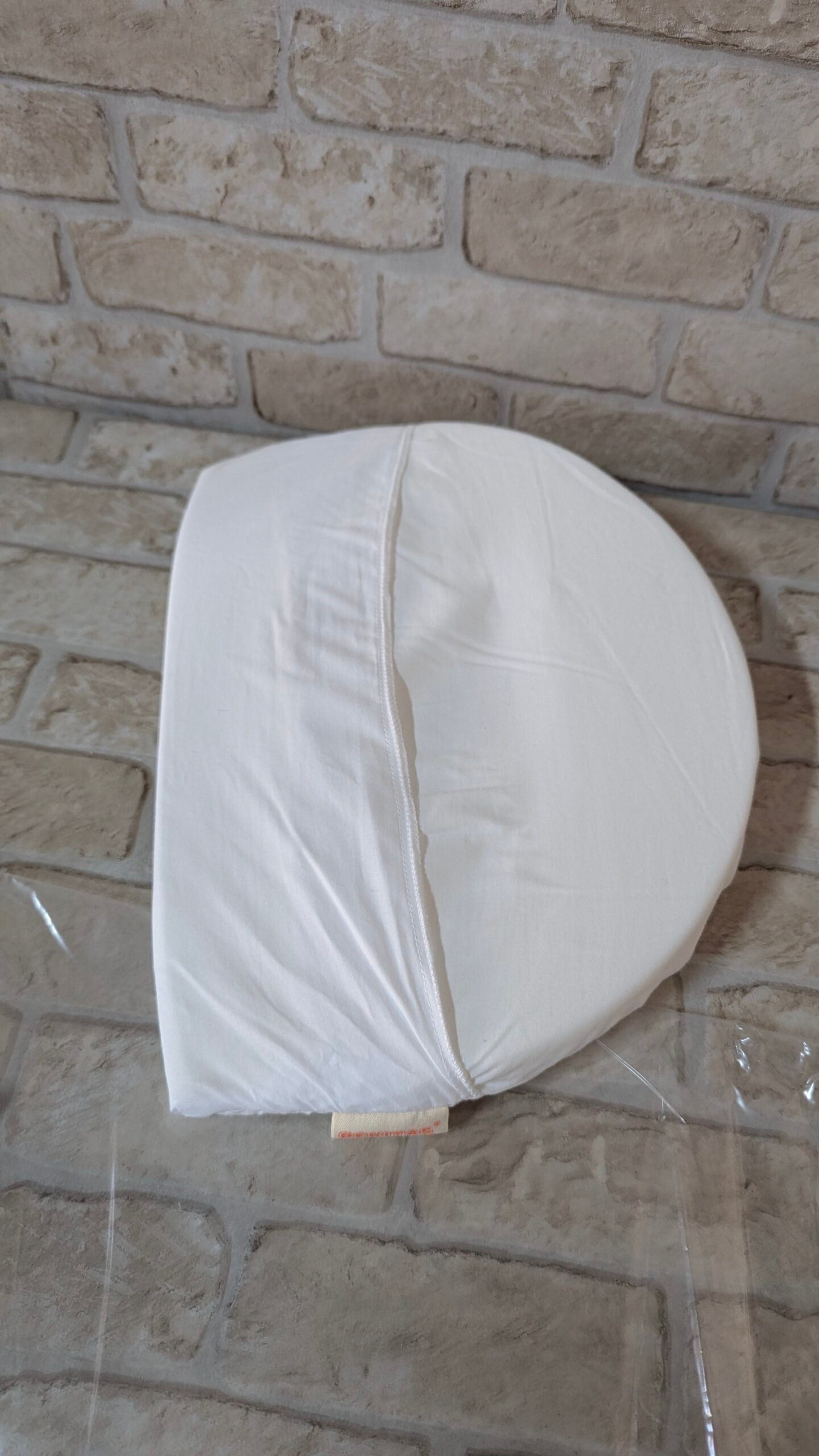 PEKITAS - Cojín Antireflujo Almohada Abdominal Inclinada - Imagen 4