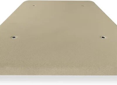 Base Tapizada 3D 90x190