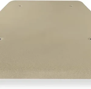 Base Tapizada 3D 90x190