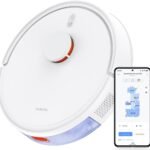 XIAOMI Robot Vacuum S20