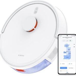 XIAOMI Robot Vacuum S20