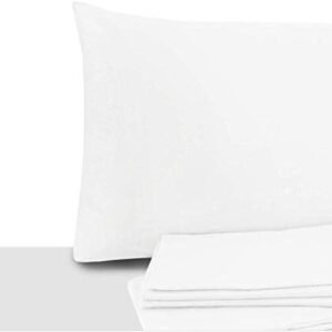 Cama Giovanni Dolcinotti | Juego de 2 fundas de almohada 40x80 cm