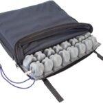 Mobiclinic®, Cojín Antiescaras de Aire, Prevención de Escaras y Alivio de presión