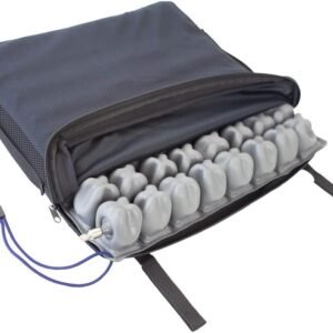 Mobiclinic®, Cojín Antiescaras de Aire, Prevención de Escaras y Alivio de presión