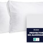 Dreamzie Protector Almohada 40x60 cm