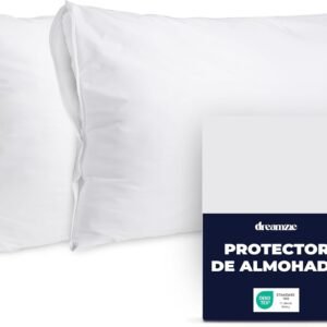Dreamzie Protector Almohada 40x60 cm