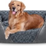 JOEJOY Cama para Perros Grande