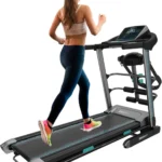 Cecotec Cinta de Correr Plegable DrumFit WayHome 1600 Obelia Ultraflex Pro