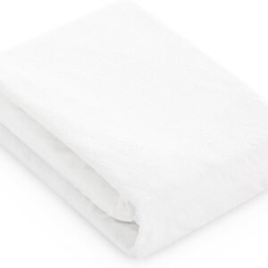 Todocama - Protector de colchón/Cubre colchón Ajustable