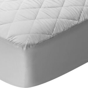 Pikolin Home - Protector de Colchón Impermeable Acolchado y Transpirable Silktouch