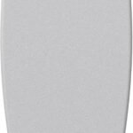 Funda universal para tabla de planchar Fácil ajuste con clip