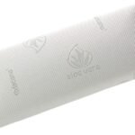 Todocama - Almohada viscoelástica, 120 cm núcleo Compacto