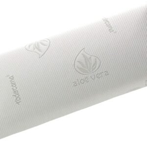 Todocama - Almohada viscoelástica, 120 cm núcleo Compacto