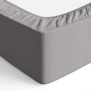 Sabana Bajera Ajustable, 135 x 190 x 30 cm