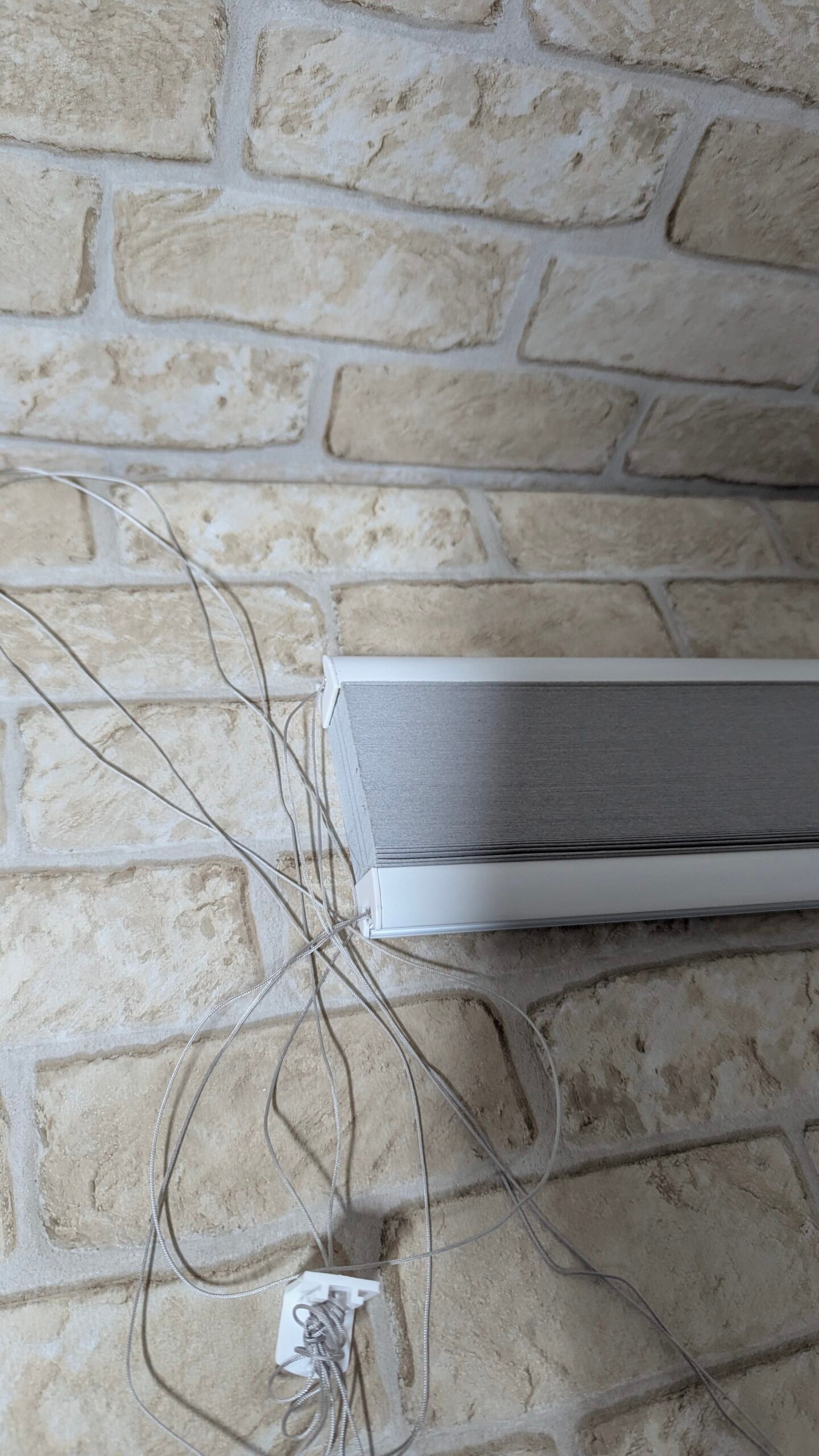 Estor plisado tipo panal GARDINIA EASYFIX Mia, opaco, fonoabsorbente - Imagen 5