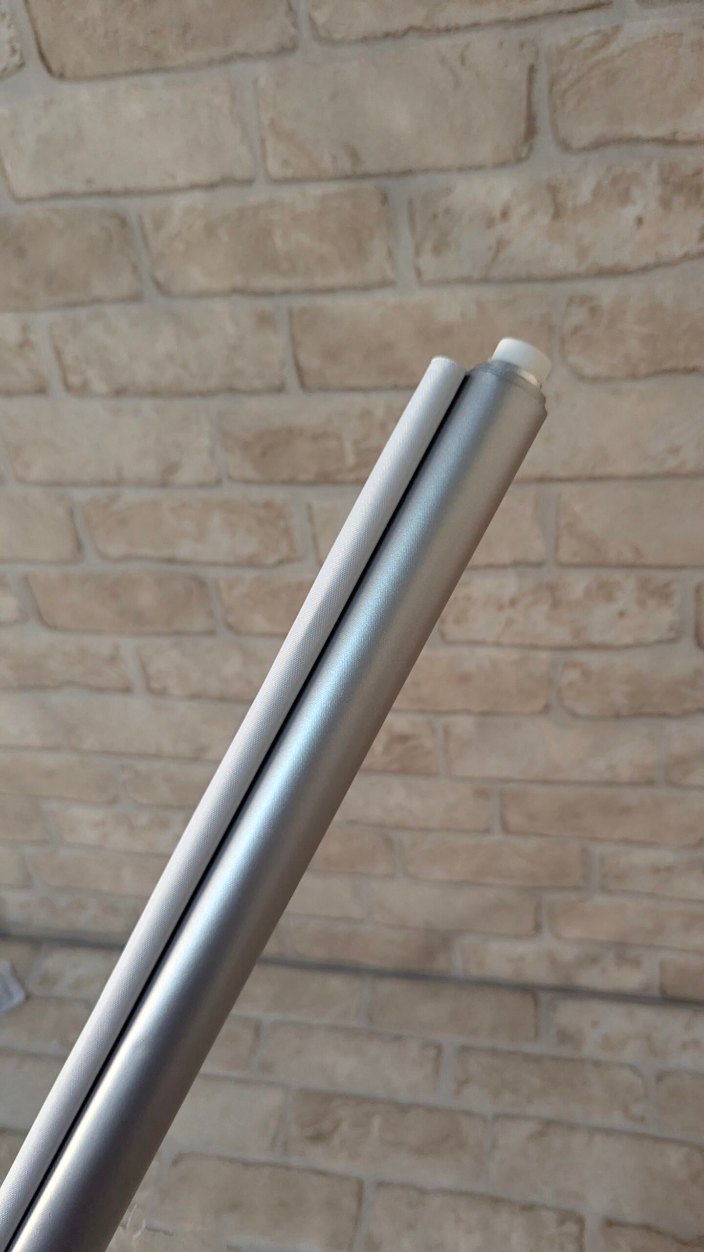 Estor enrollable térmico Deco Company, blanco, 55 x 150 cm - Imagen 8