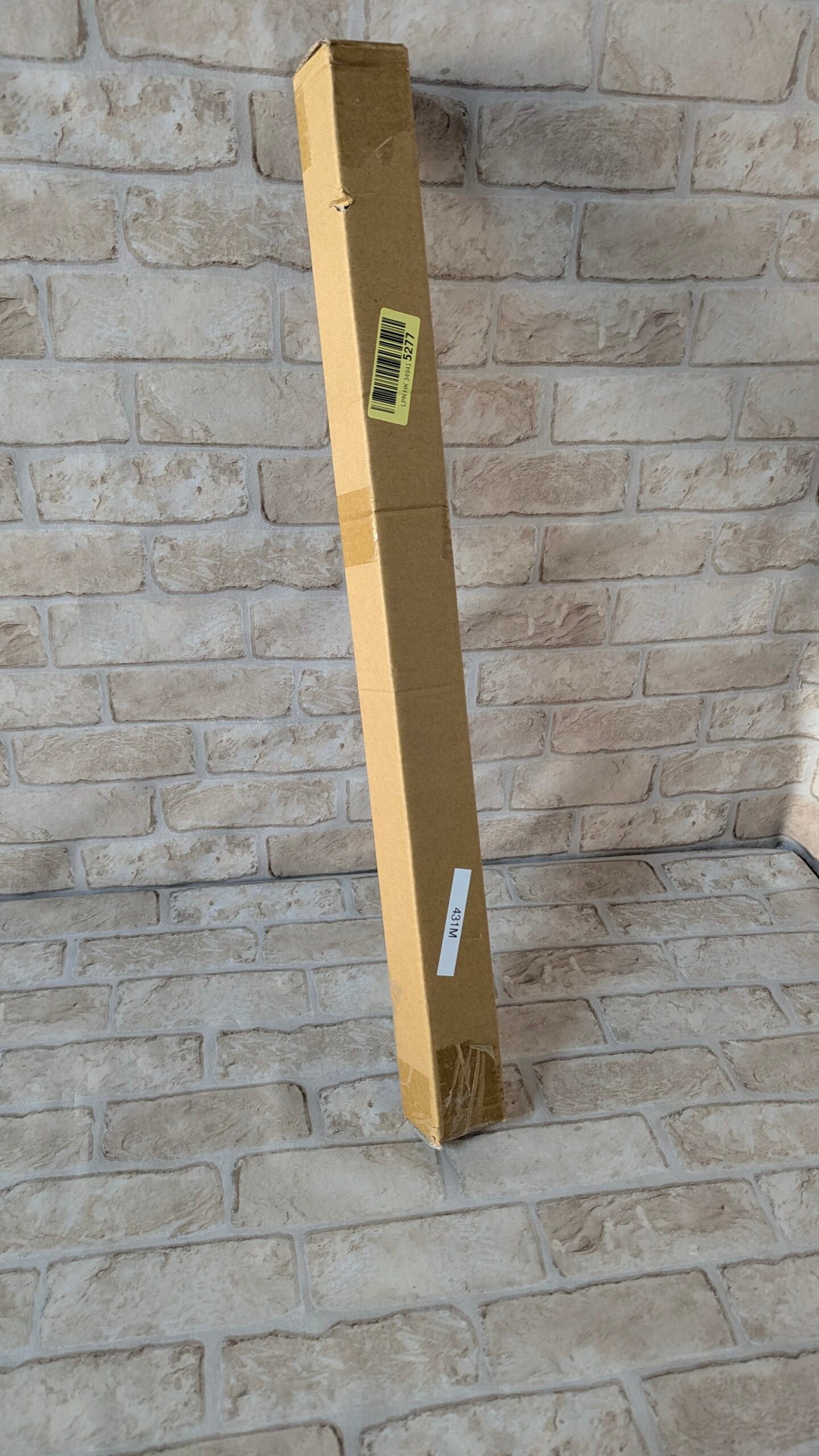 Estor enrollable térmico Deco Company, blanco, 55 x 150 cm - Imagen 11