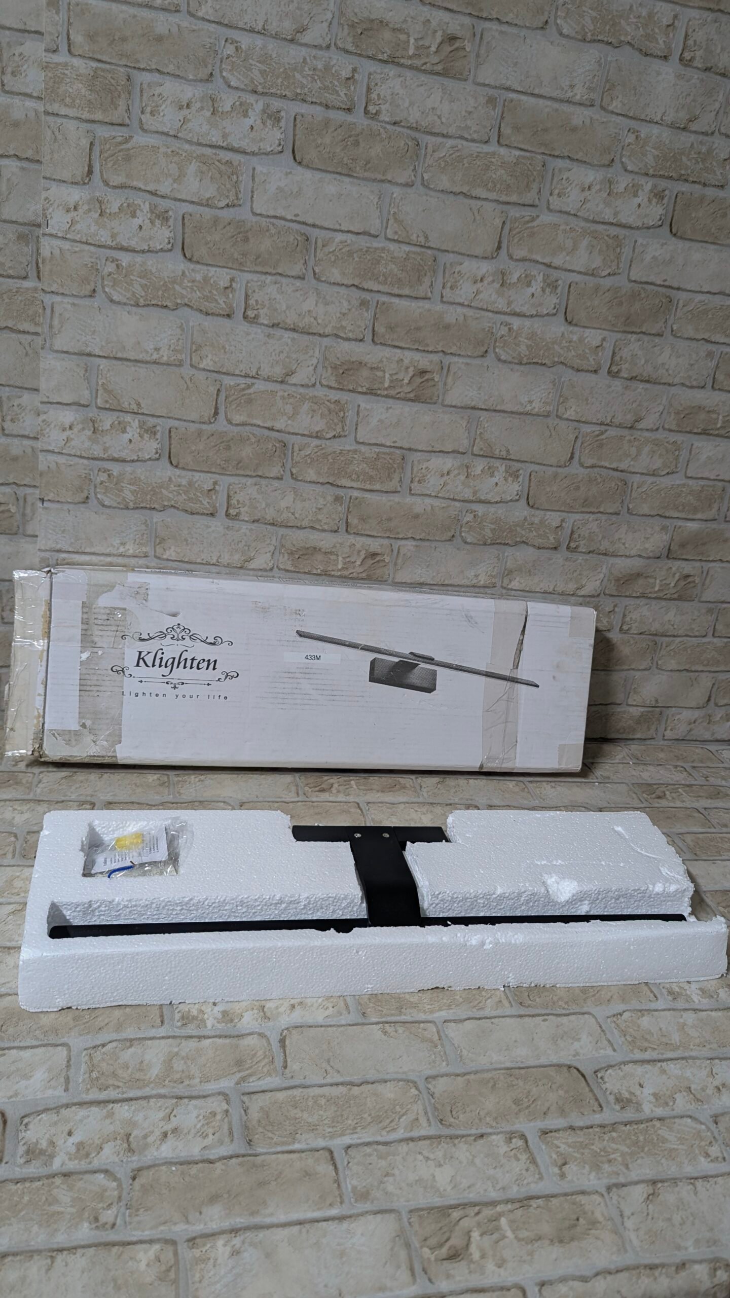 Luz Espejo Baño Led 60cm - Imagen 5