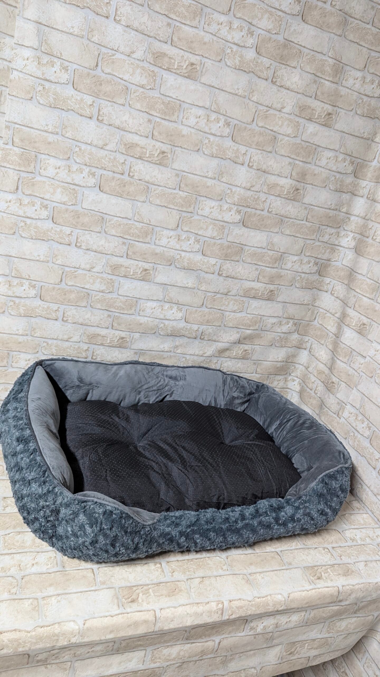 JOEJOY Cama para Perros Grande - Imagen 9