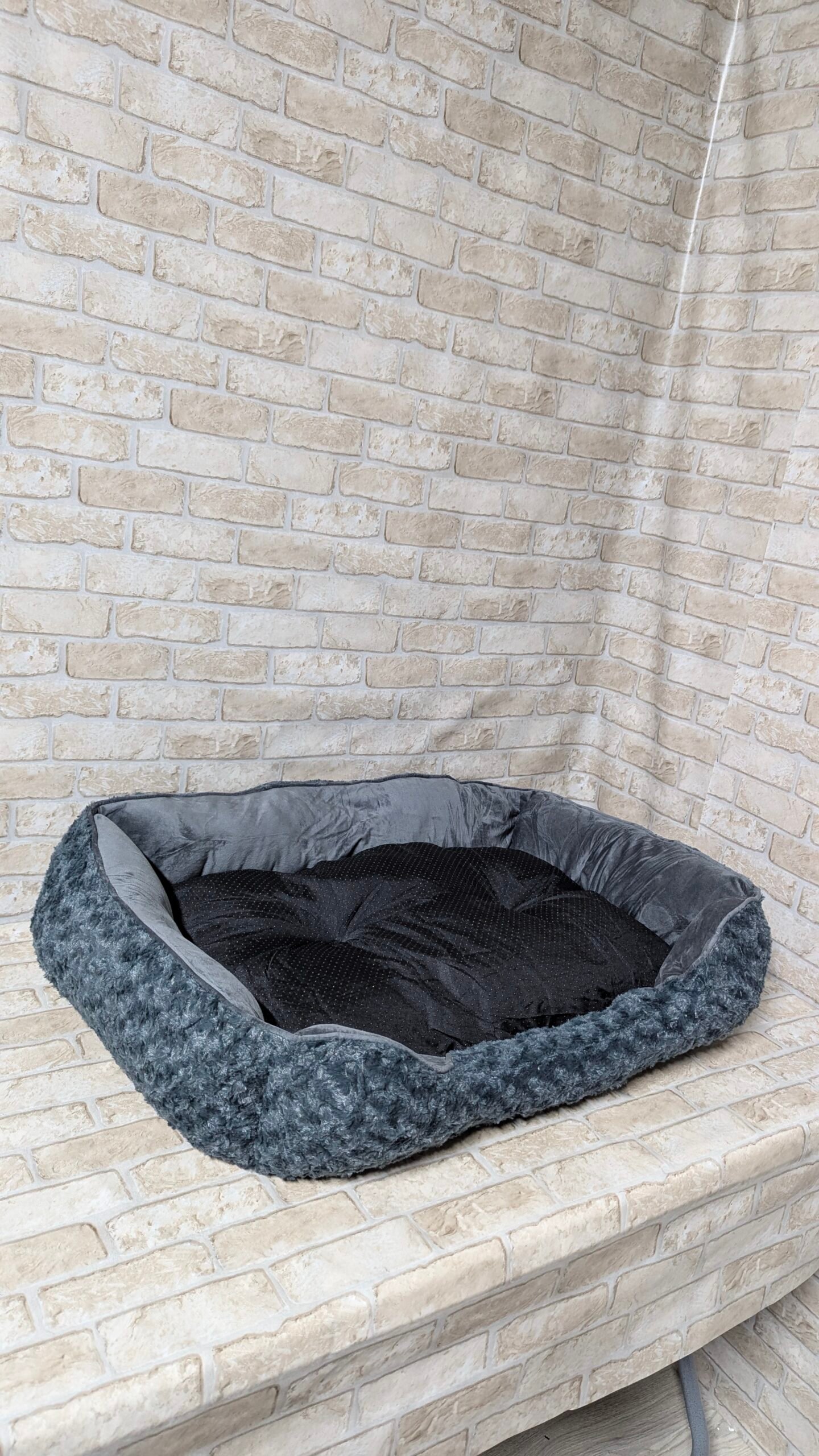 JOEJOY Cama para Perros Grande - Imagen 10