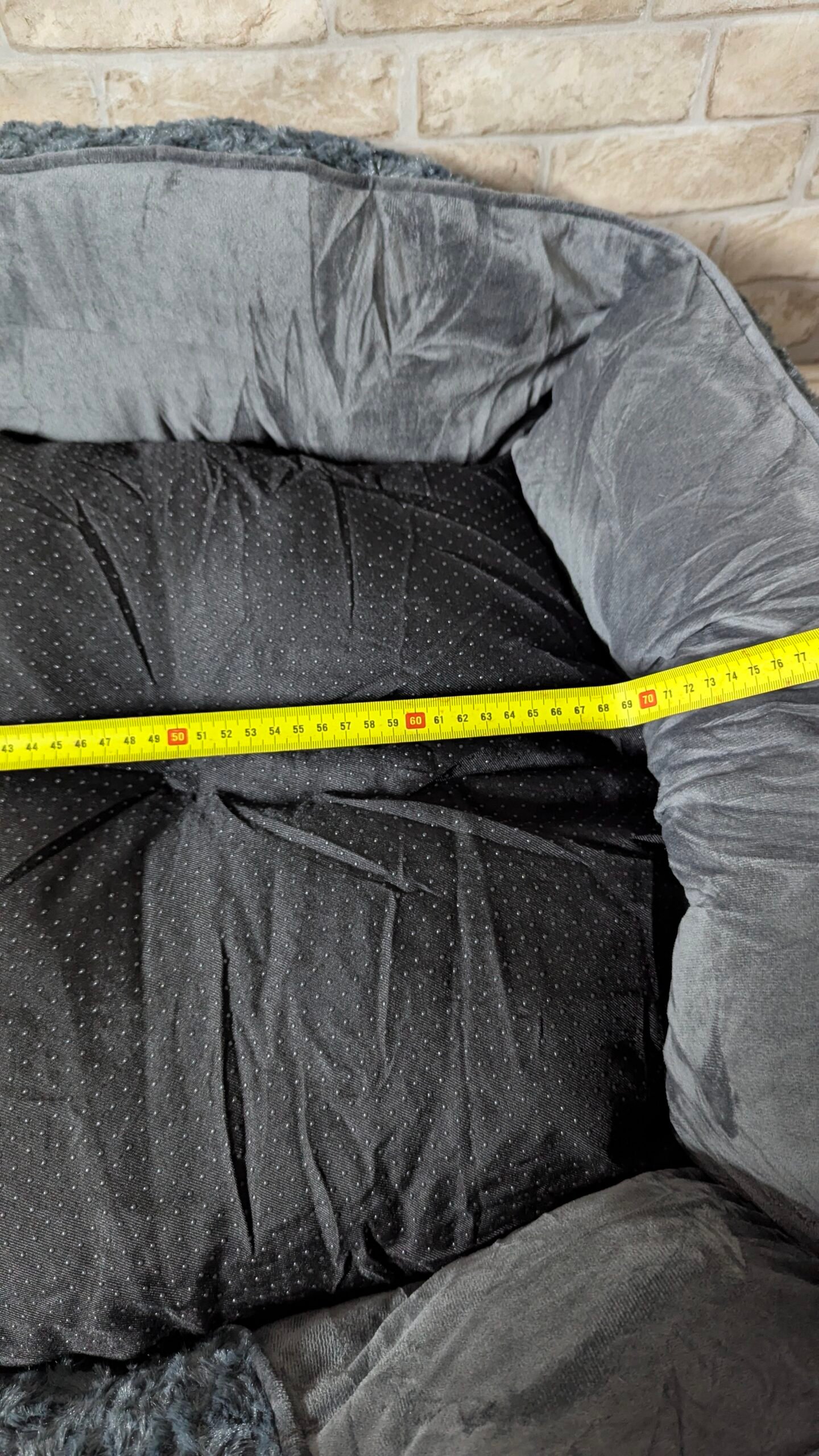 JOEJOY Cama para Perros Grande - Imagen 13