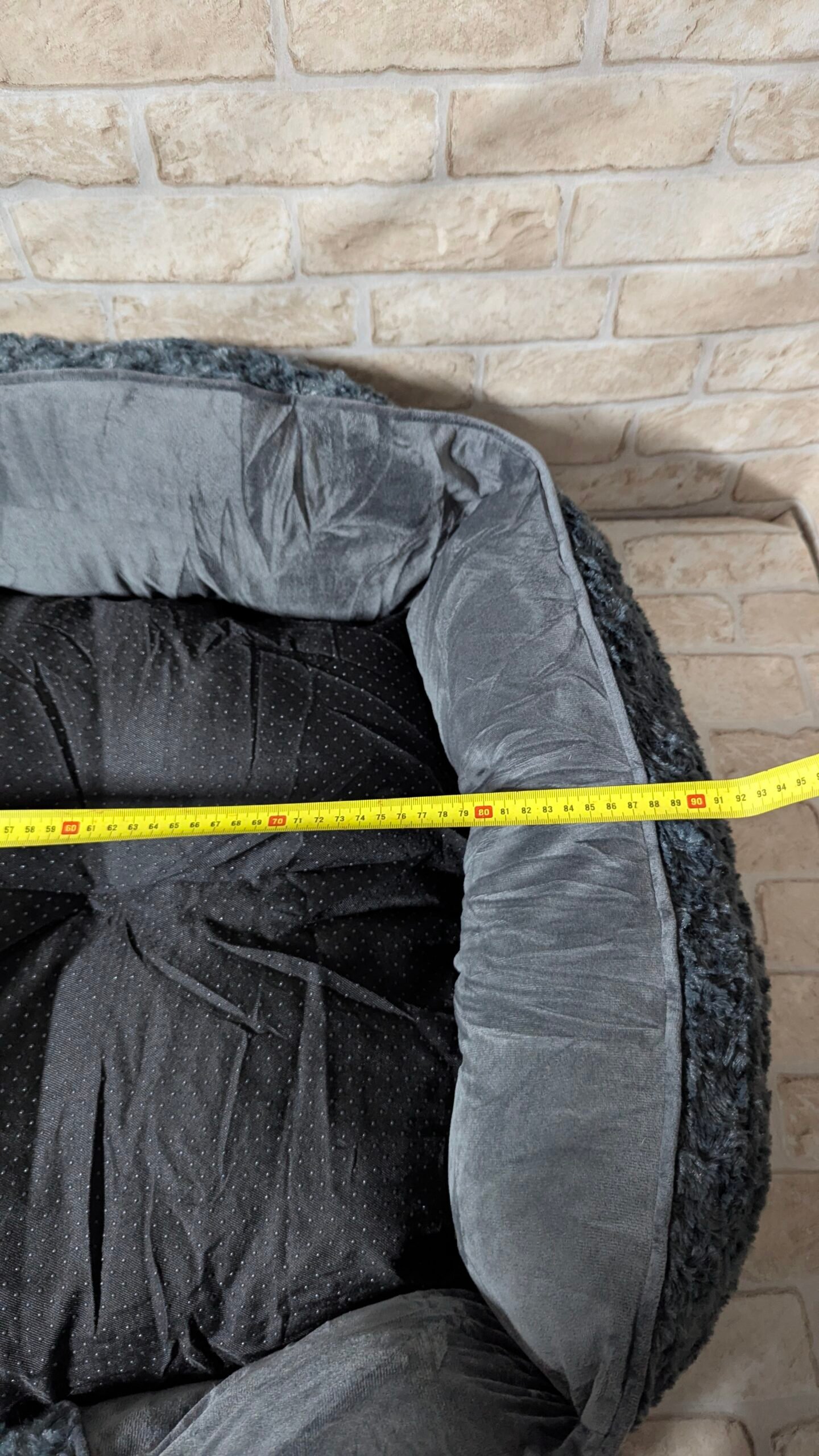 JOEJOY Cama para Perros Grande - Imagen 12