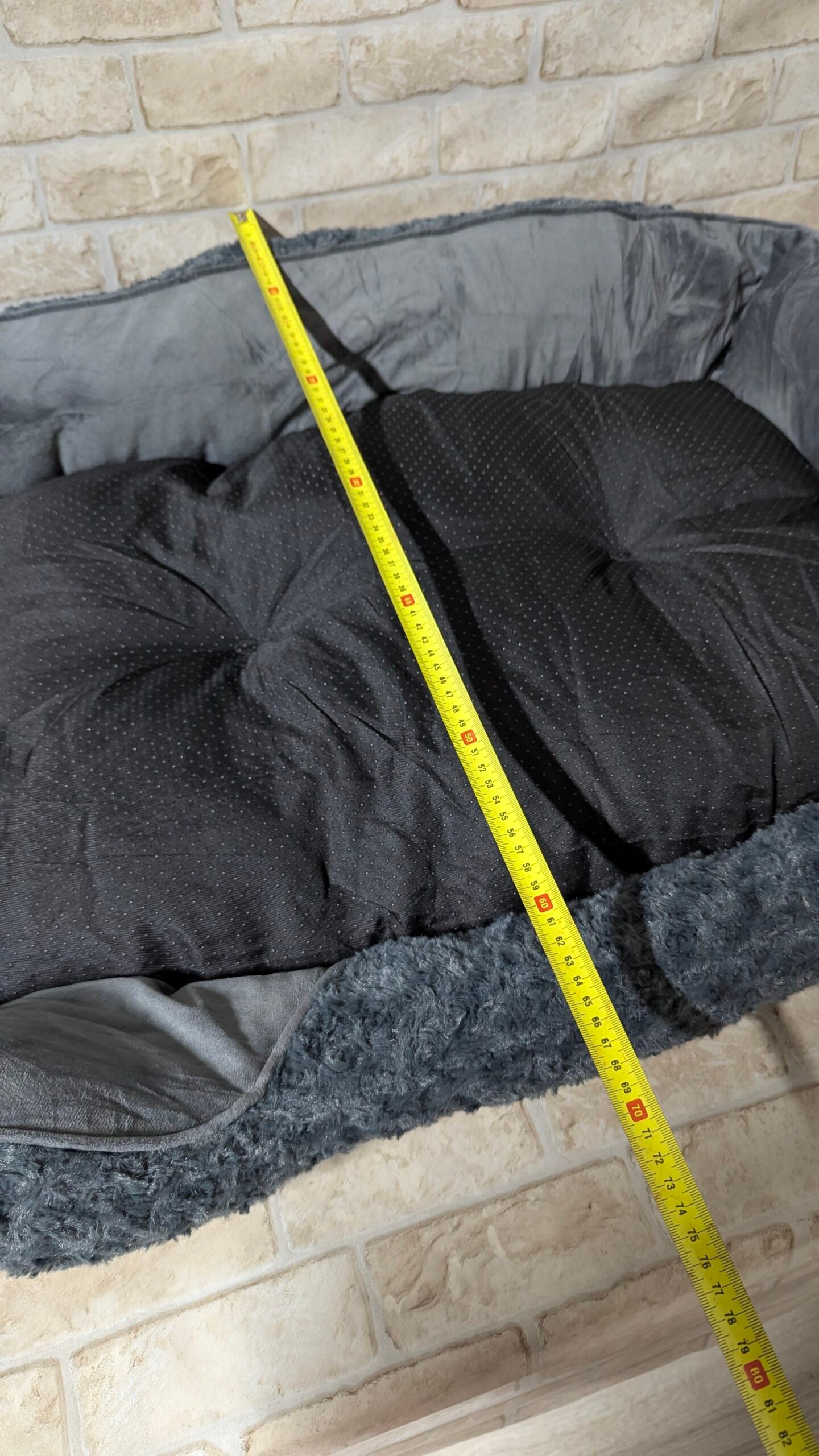 JOEJOY Cama para Perros Grande - Imagen 11