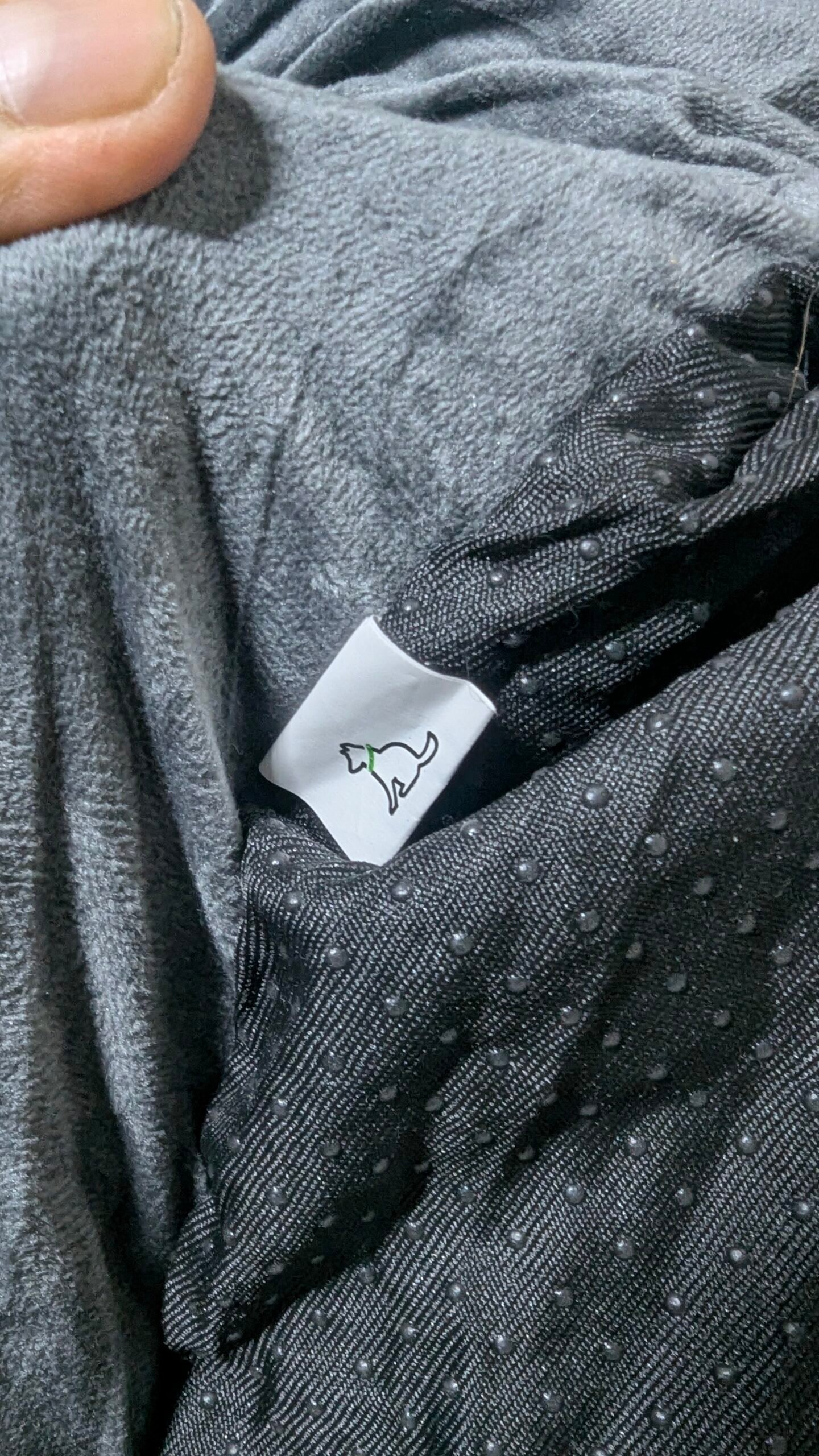 JOEJOY Cama para Perros Grande - Imagen 5