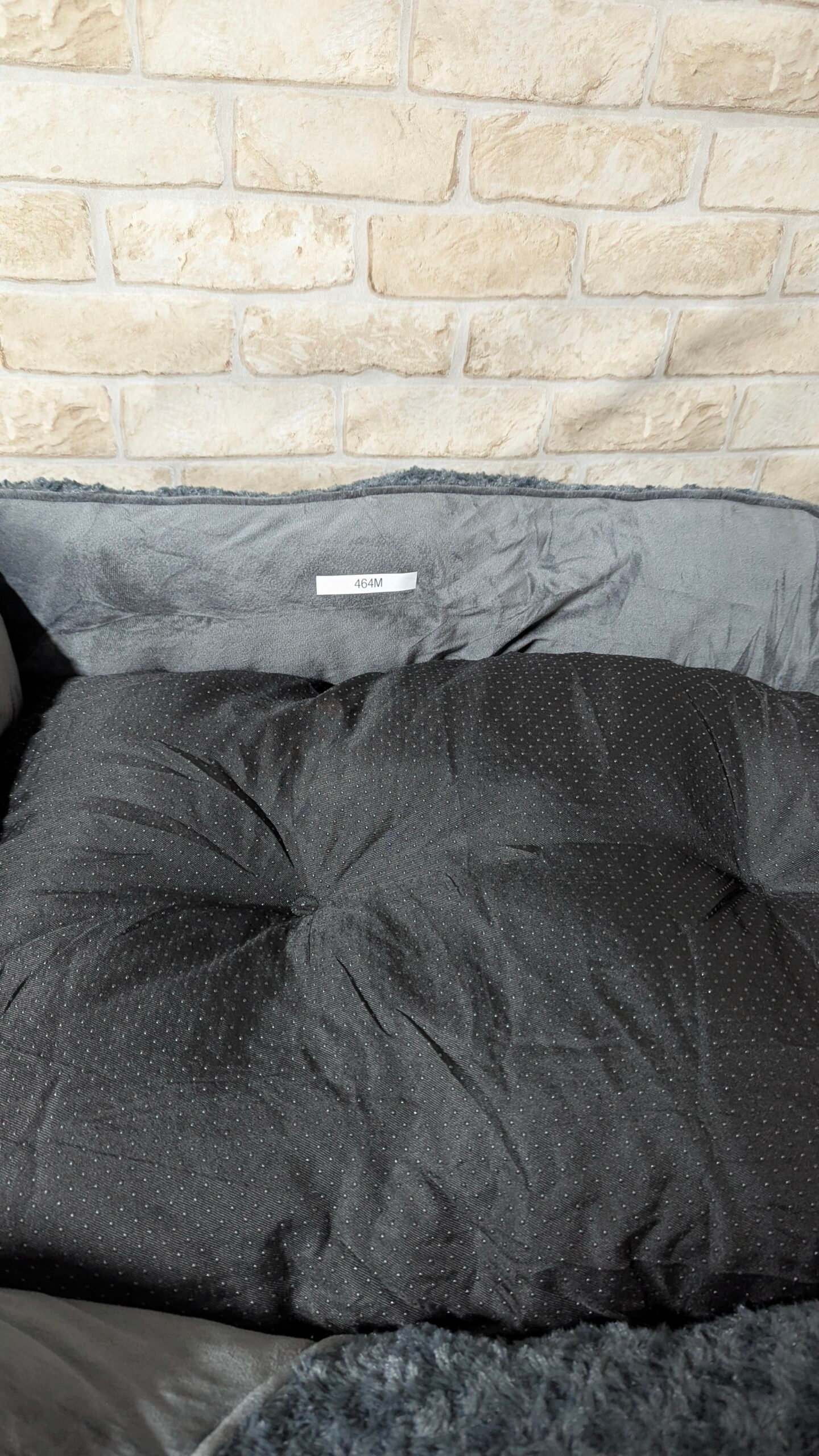 JOEJOY Cama para Perros Grande - Imagen 4