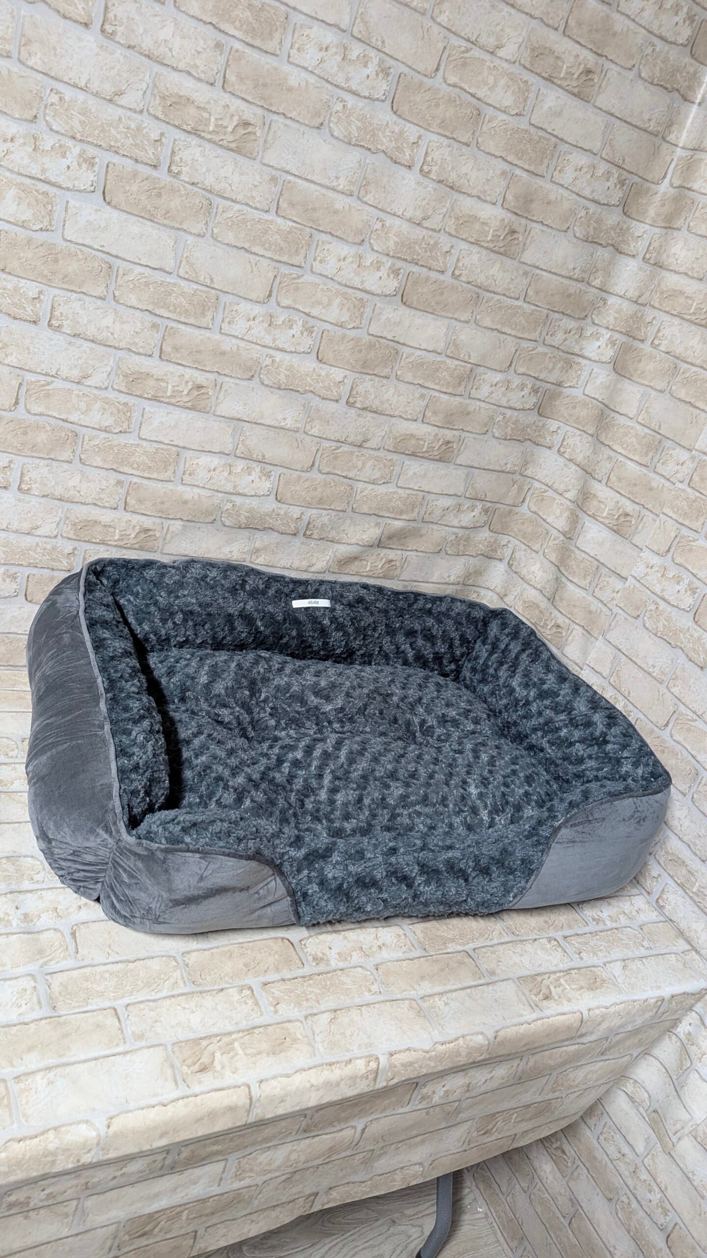 JOEJOY Cama para Perros Grande - Imagen 3