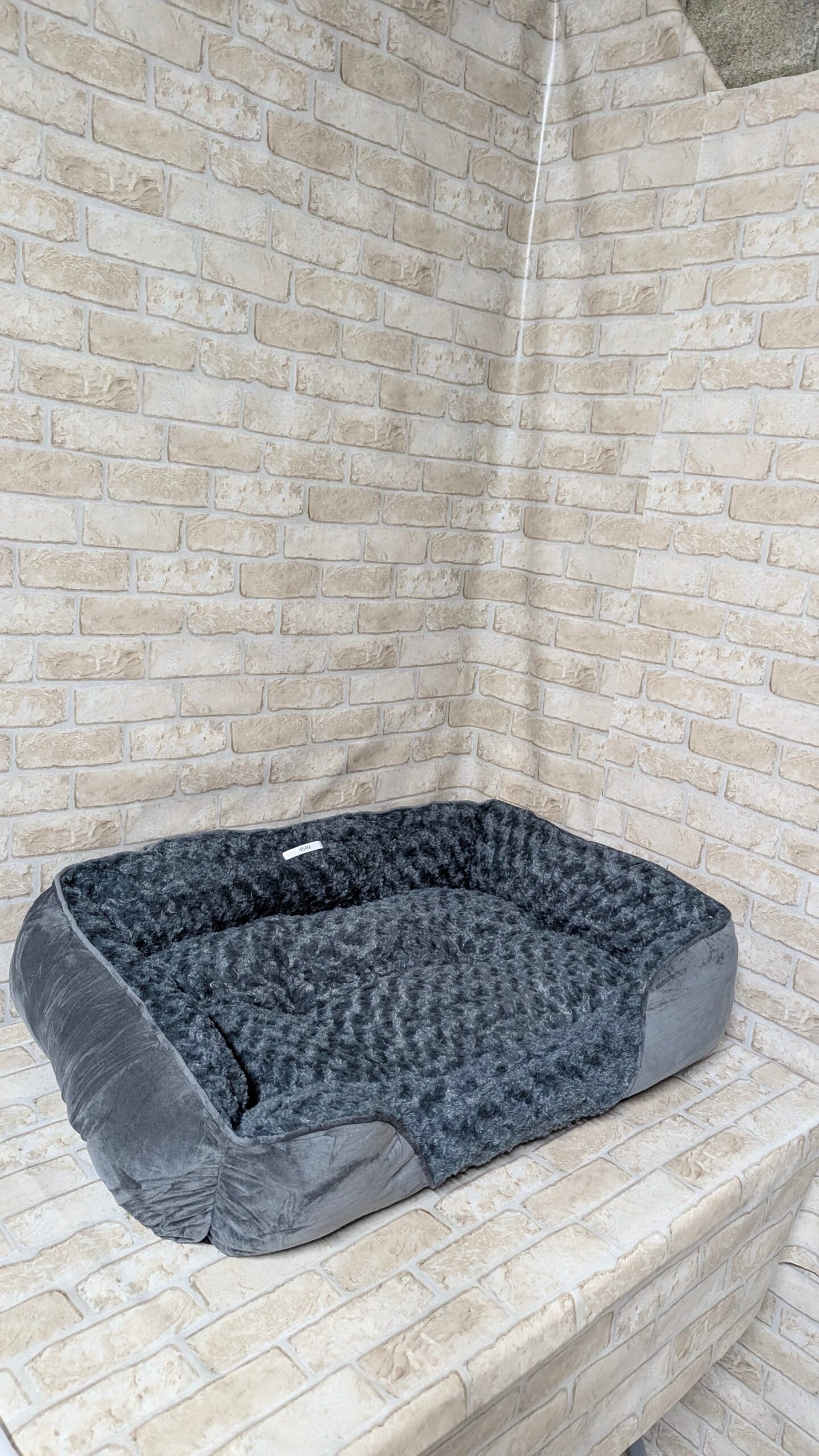 JOEJOY Cama para Perros Grande - Imagen 2