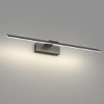 Luz Espejo Baño Led 60cm