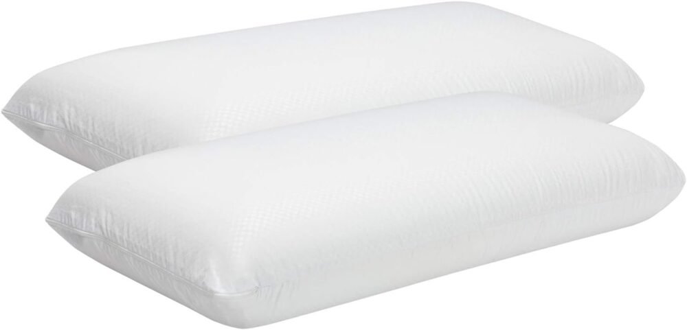 Pikolin Home - Almohada Viscoelástica 70 cm (2 Unidades)