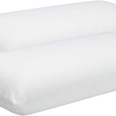 Pikolin Home - Almohada Viscoelástica 70 cm (2 Unidades)